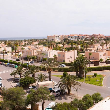 Apartamento Babor Sun & Beach Almerimar Εξωτερικό φωτογραφία