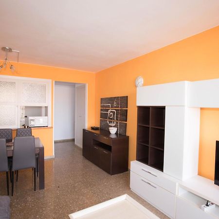 Apartamento Babor Sun & Beach Almerimar Εξωτερικό φωτογραφία
