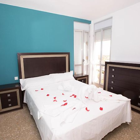Apartamento Babor Sun & Beach Almerimar Εξωτερικό φωτογραφία