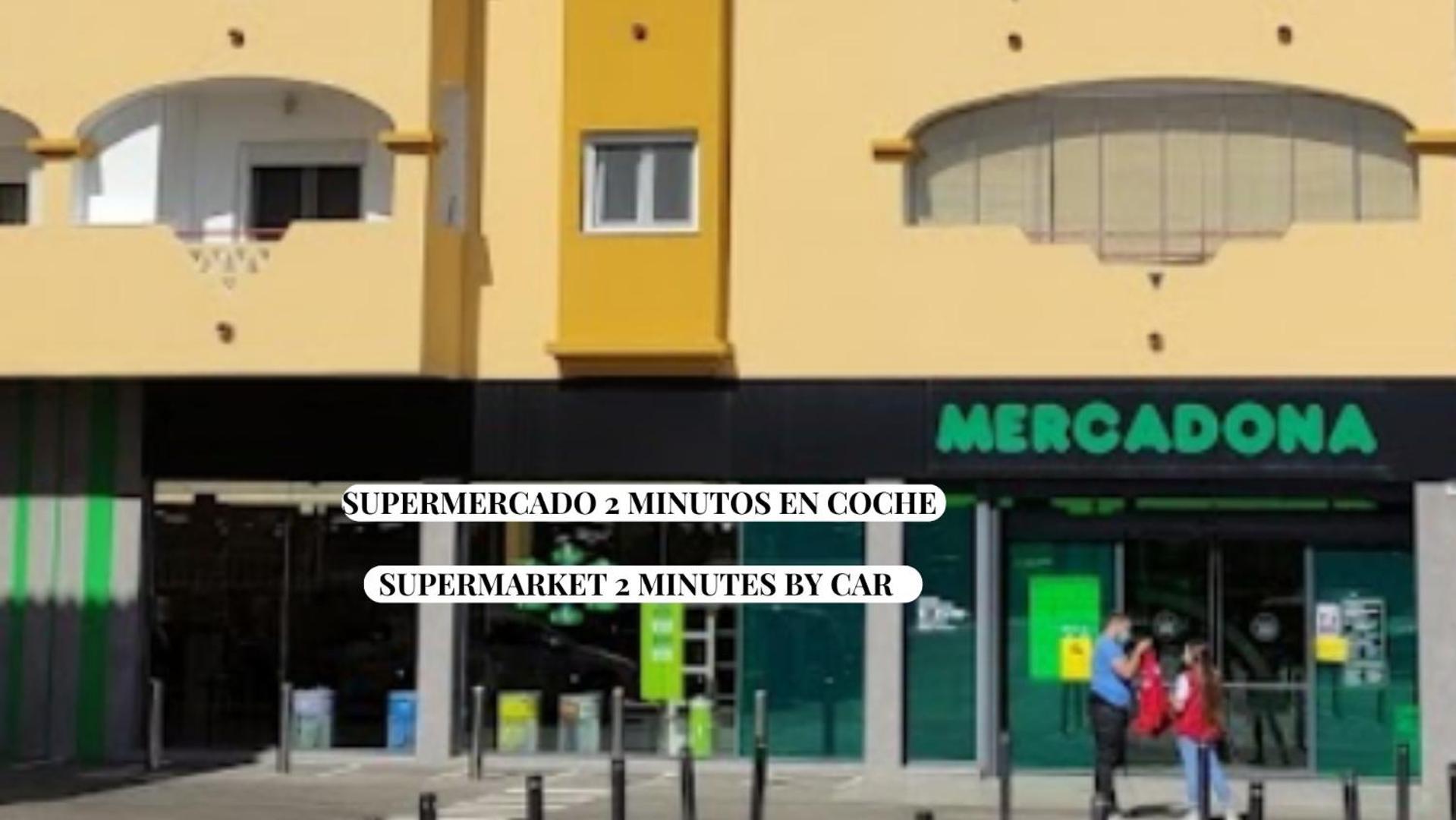 Apartamento Babor Sun & Beach Almerimar Εξωτερικό φωτογραφία