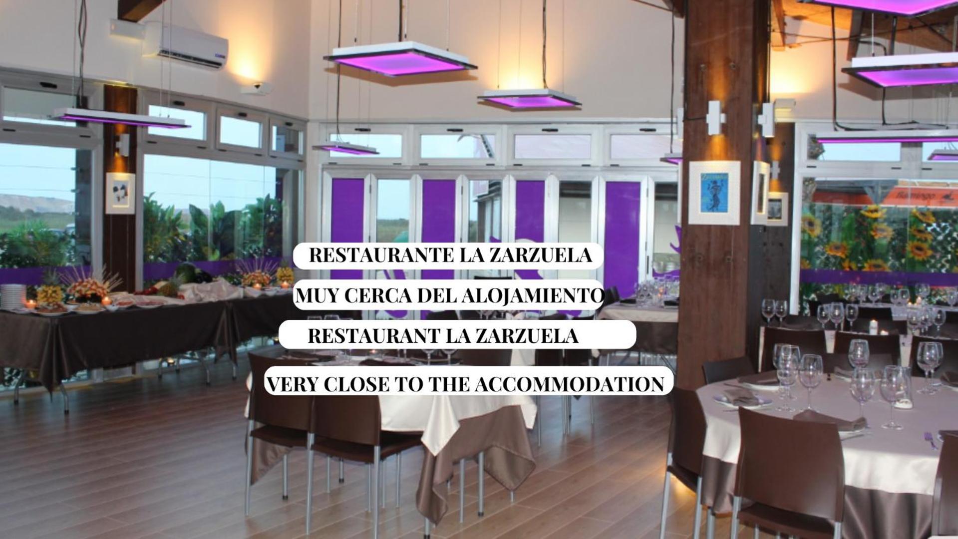 Apartamento Babor Sun & Beach Almerimar Εξωτερικό φωτογραφία