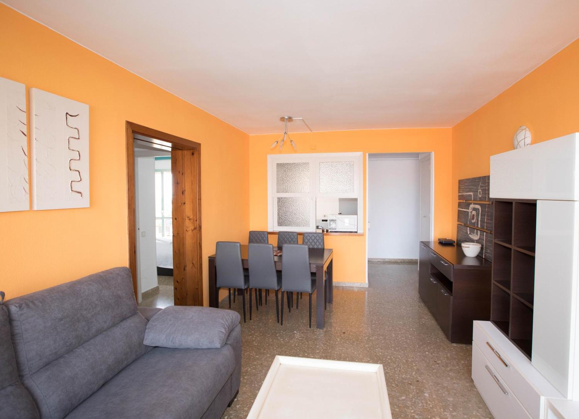 Apartamento Babor Sun & Beach Almerimar Εξωτερικό φωτογραφία