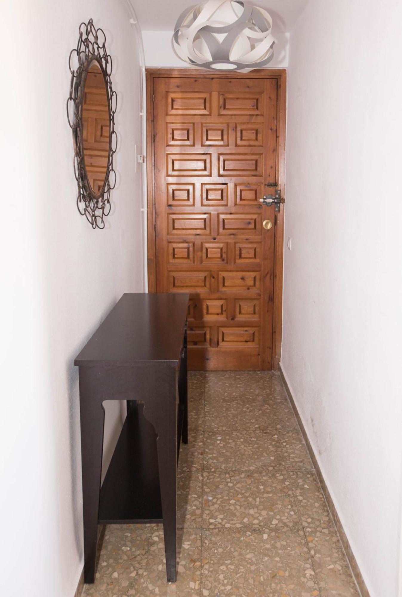 Apartamento Babor Sun & Beach Almerimar Εξωτερικό φωτογραφία