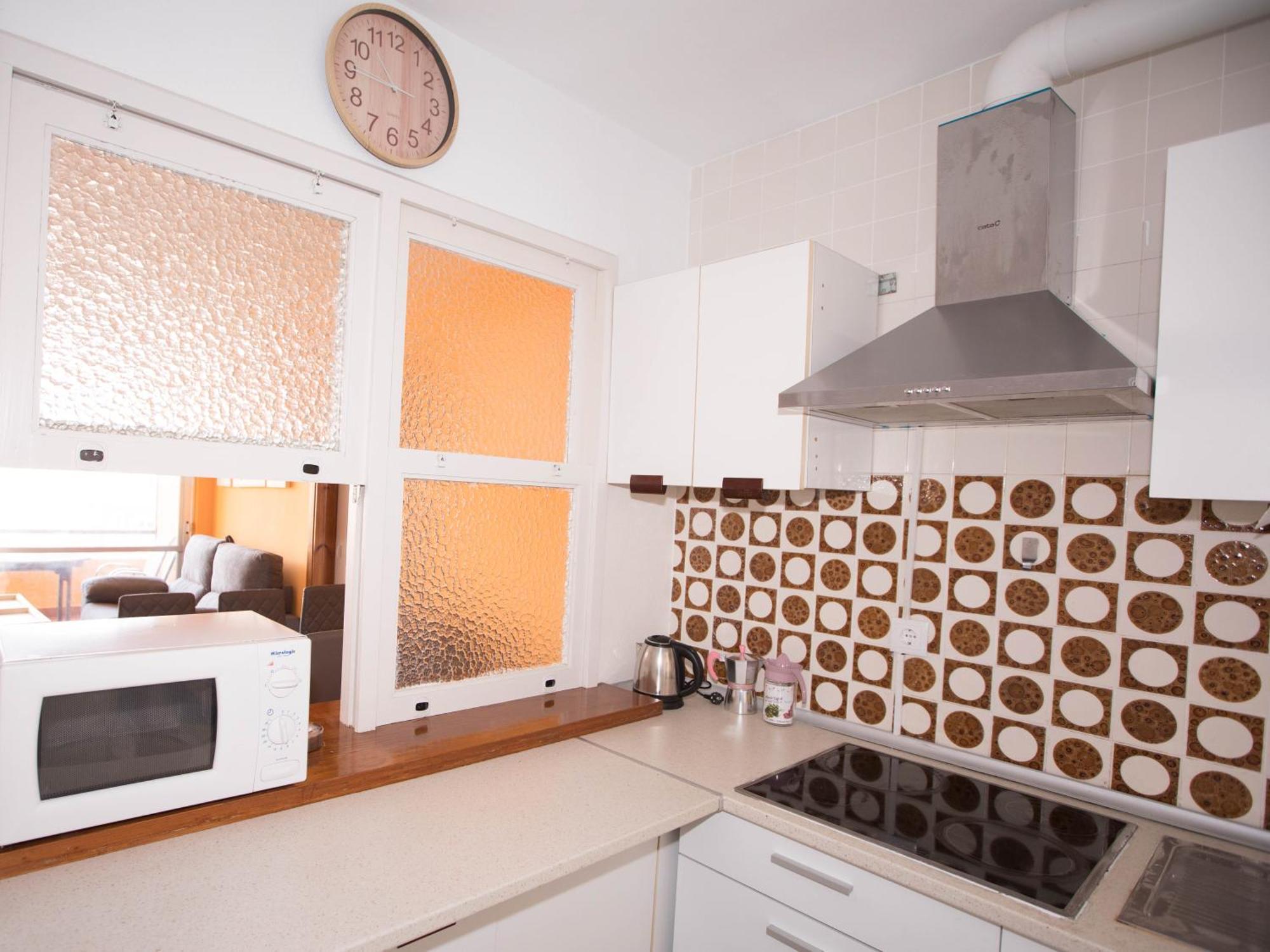 Apartamento Babor Sun & Beach Almerimar Εξωτερικό φωτογραφία