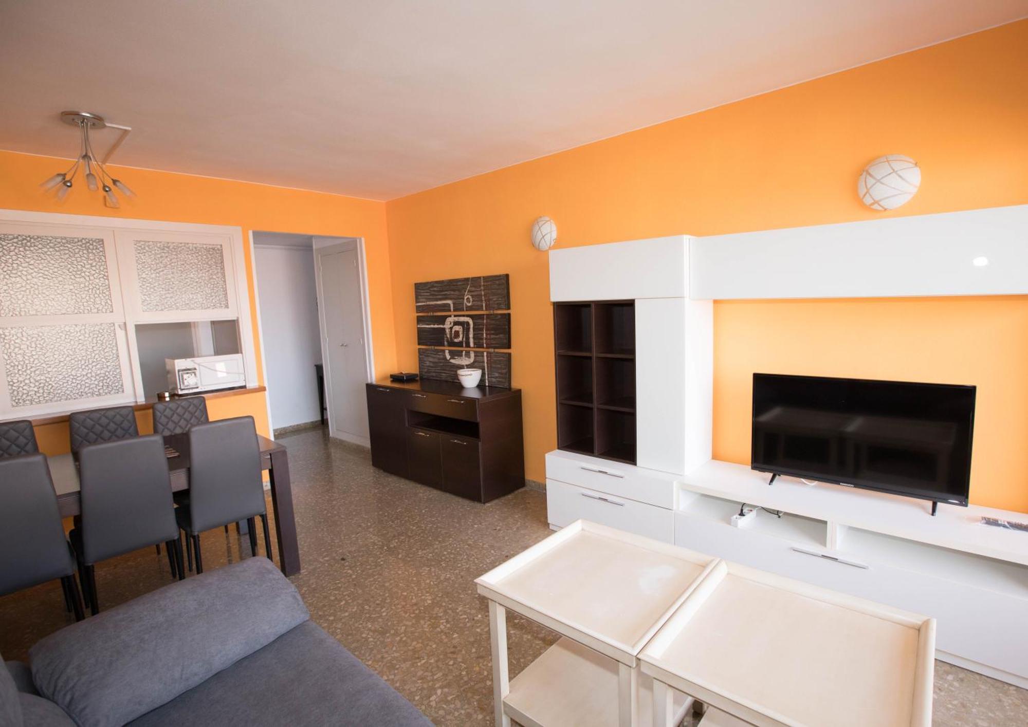 Apartamento Babor Sun & Beach Almerimar Εξωτερικό φωτογραφία