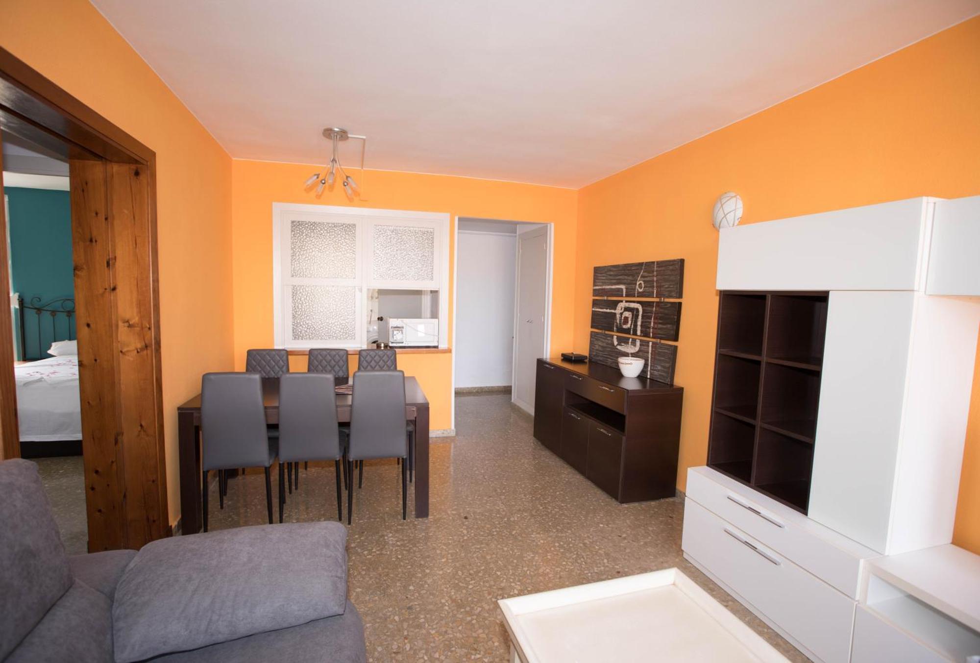 Apartamento Babor Sun & Beach Almerimar Εξωτερικό φωτογραφία
