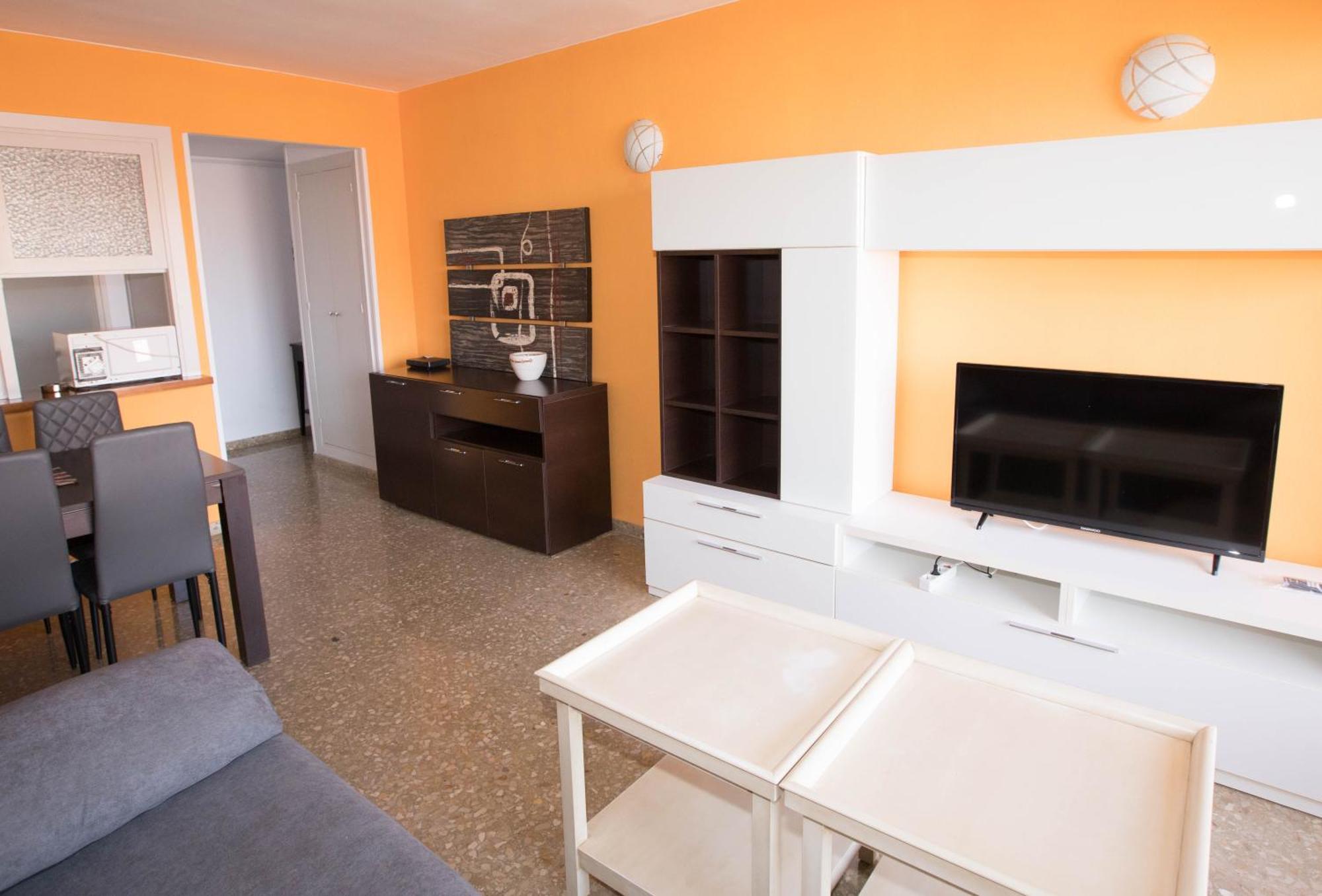 Apartamento Babor Sun & Beach Almerimar Εξωτερικό φωτογραφία