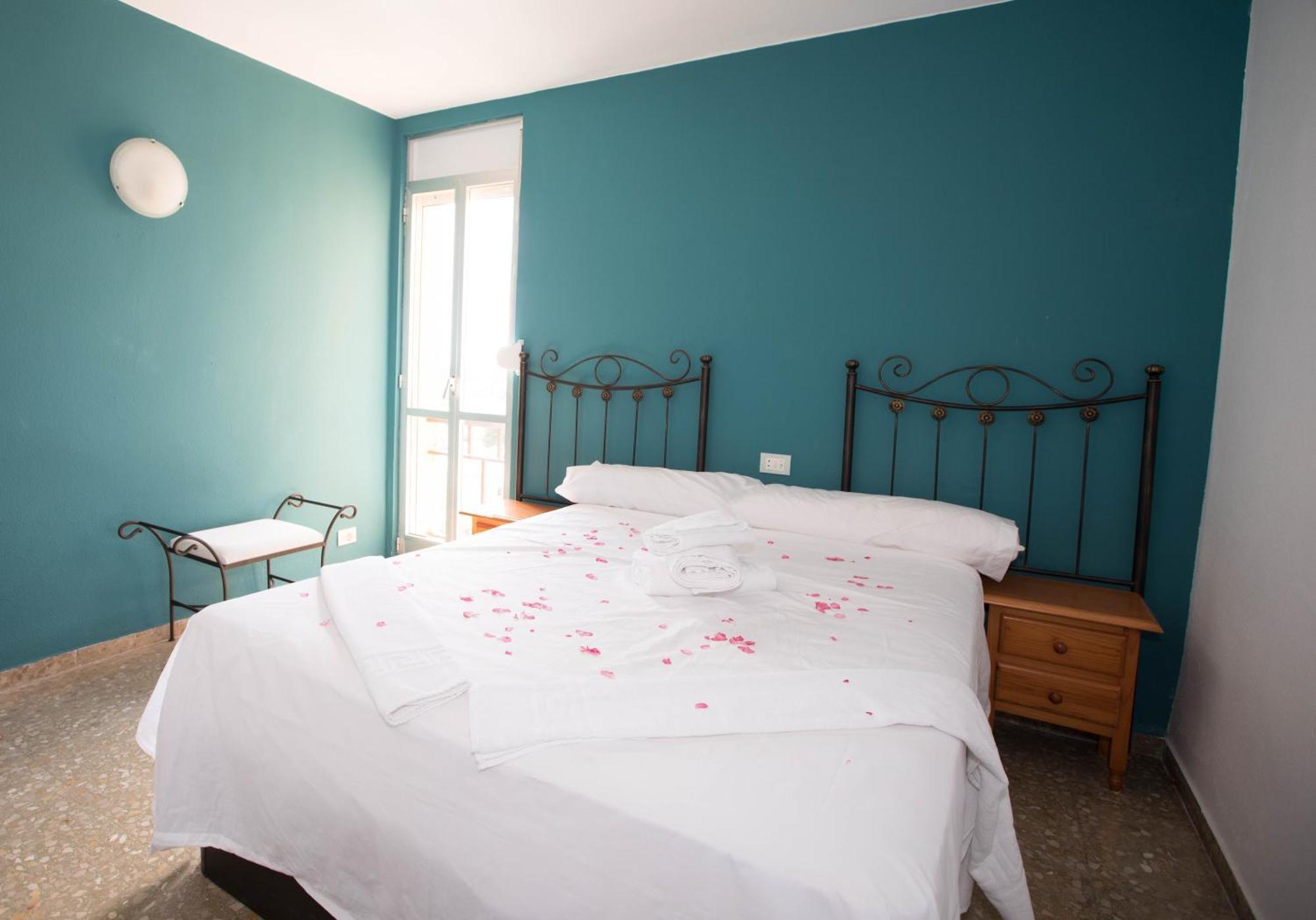Apartamento Babor Sun & Beach Almerimar Εξωτερικό φωτογραφία