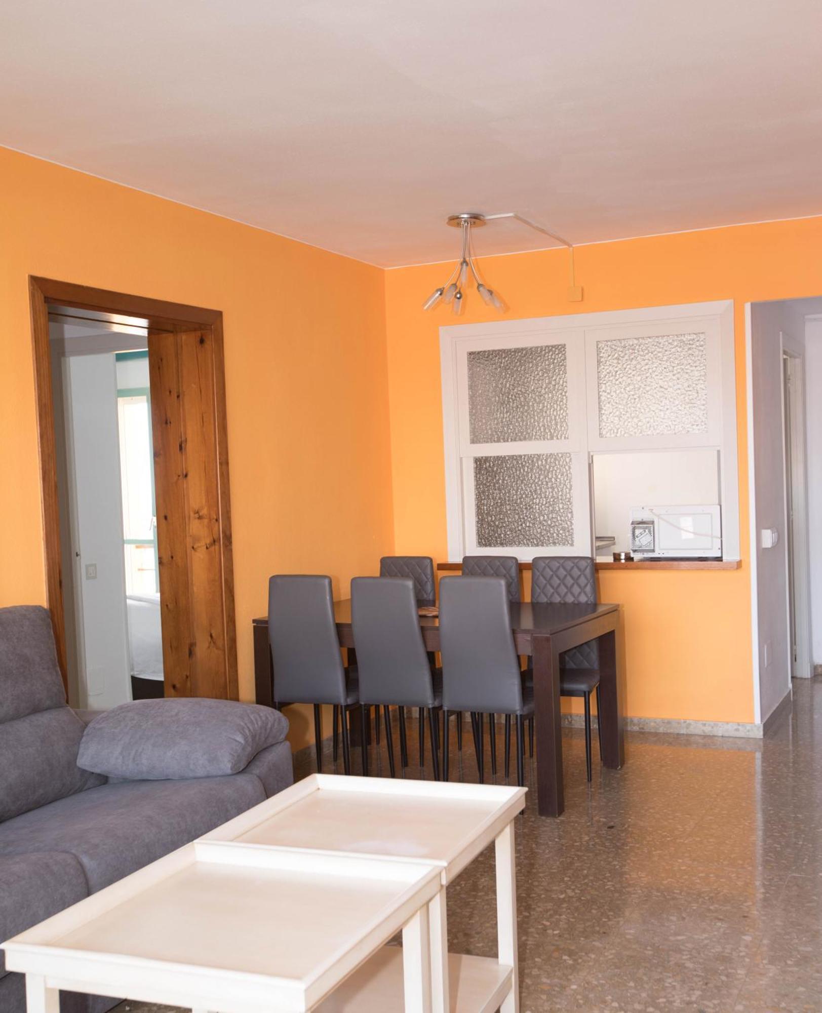 Apartamento Babor Sun & Beach Almerimar Εξωτερικό φωτογραφία