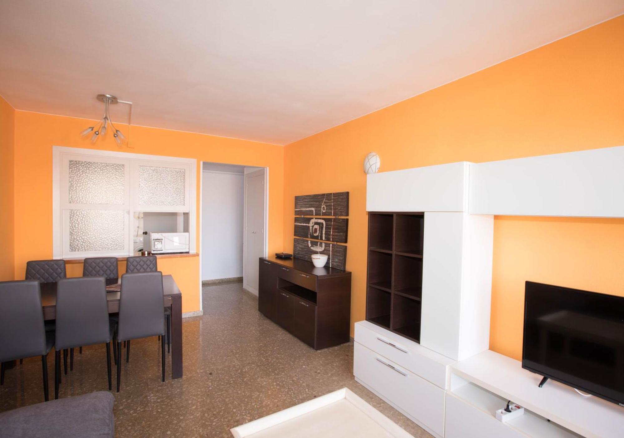 Apartamento Babor Sun & Beach Almerimar Εξωτερικό φωτογραφία