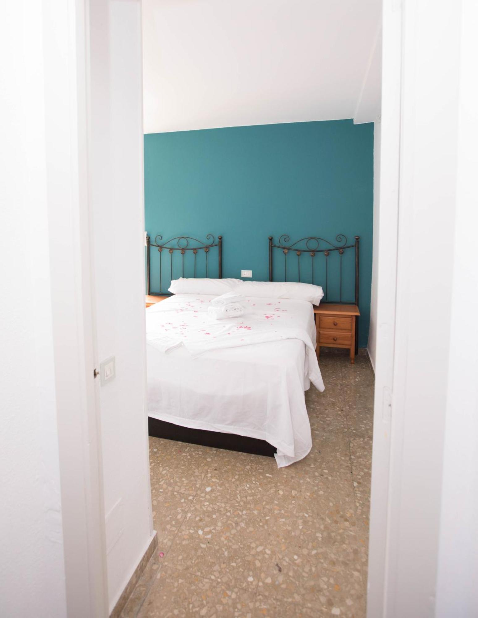 Apartamento Babor Sun & Beach Almerimar Εξωτερικό φωτογραφία
