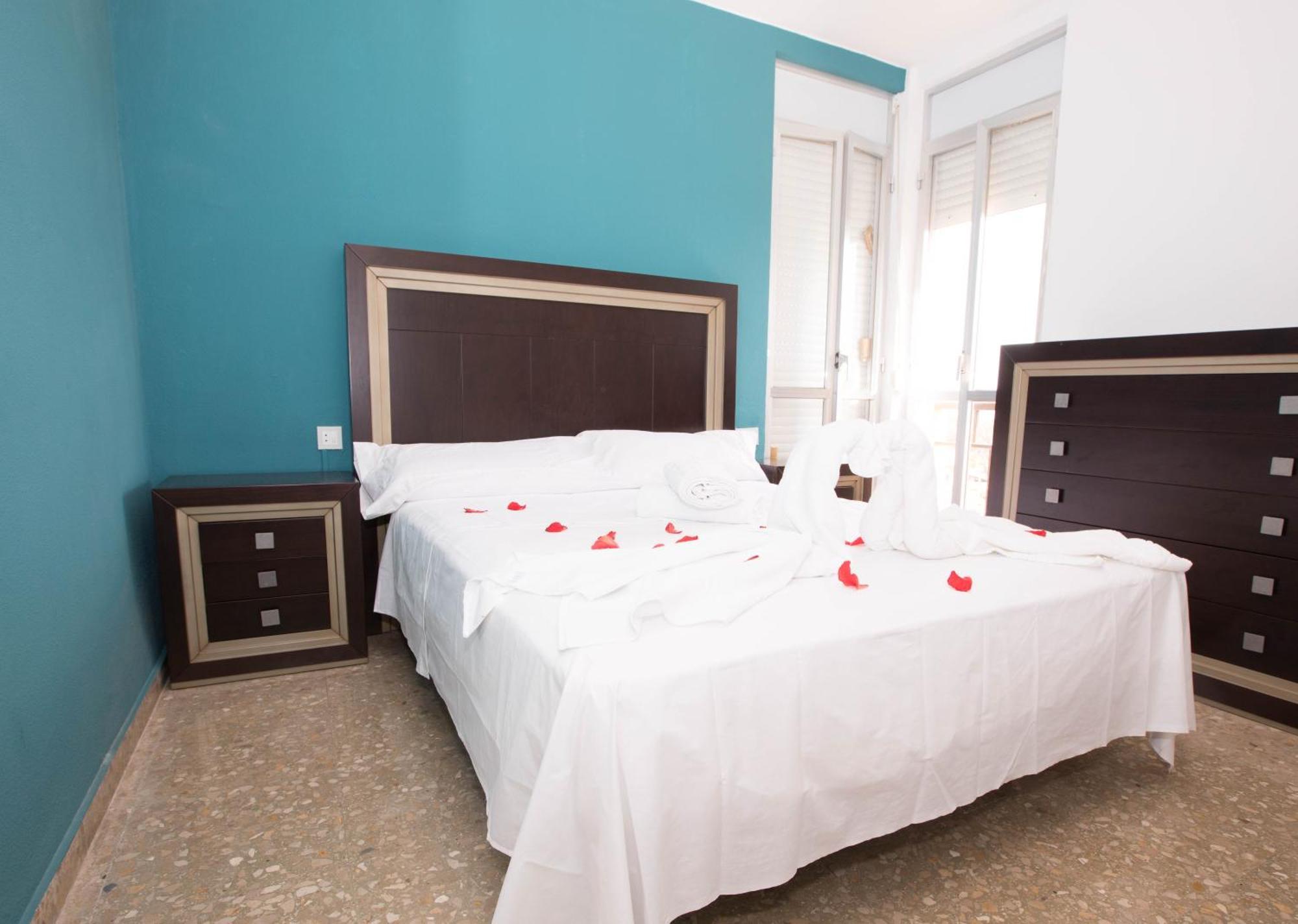 Apartamento Babor Sun & Beach Almerimar Εξωτερικό φωτογραφία