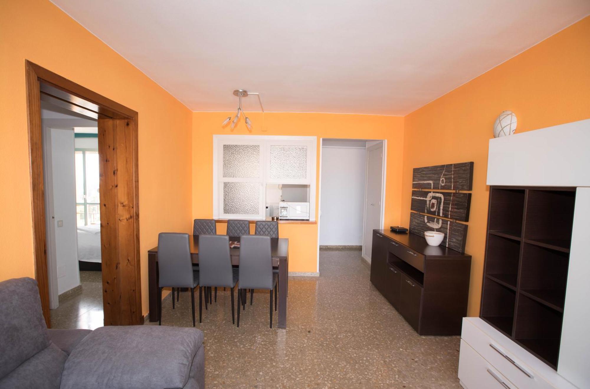 Apartamento Babor Sun & Beach Almerimar Εξωτερικό φωτογραφία