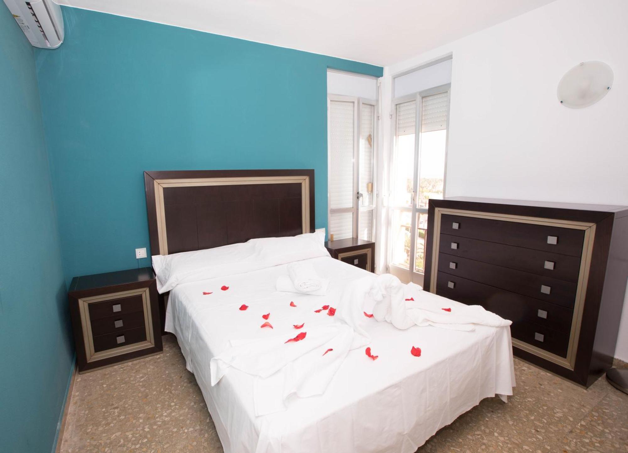 Apartamento Babor Sun & Beach Almerimar Εξωτερικό φωτογραφία