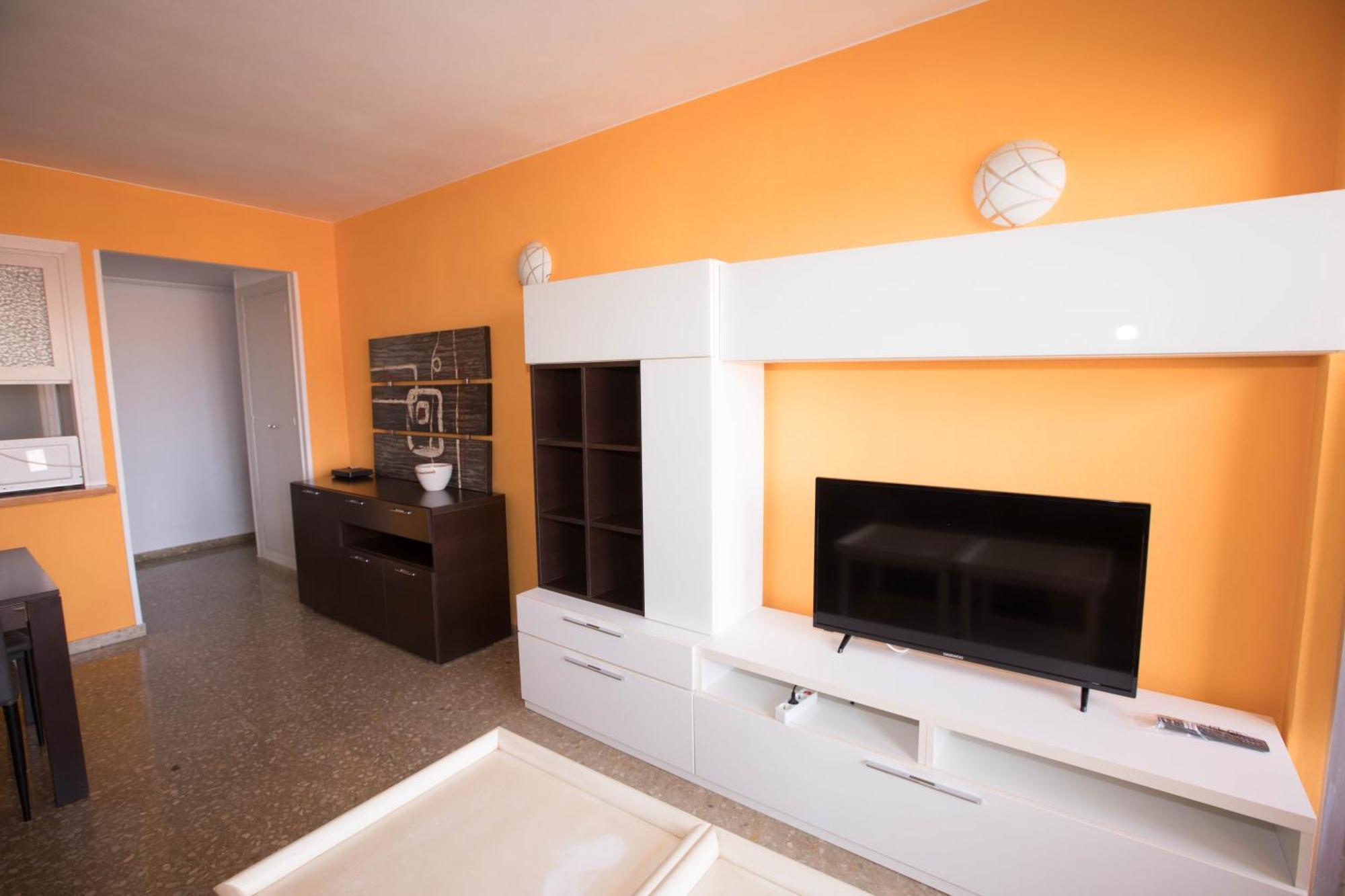 Apartamento Babor Sun & Beach Almerimar Εξωτερικό φωτογραφία