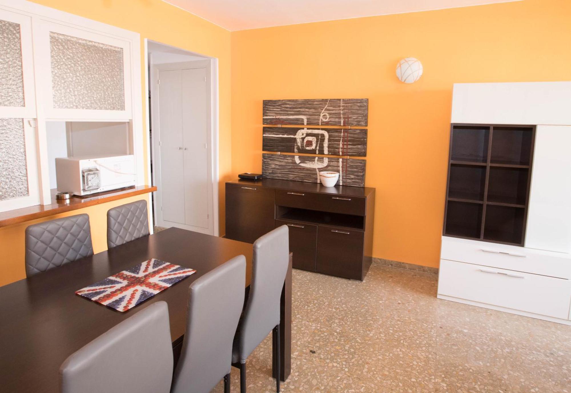 Apartamento Babor Sun & Beach Almerimar Εξωτερικό φωτογραφία