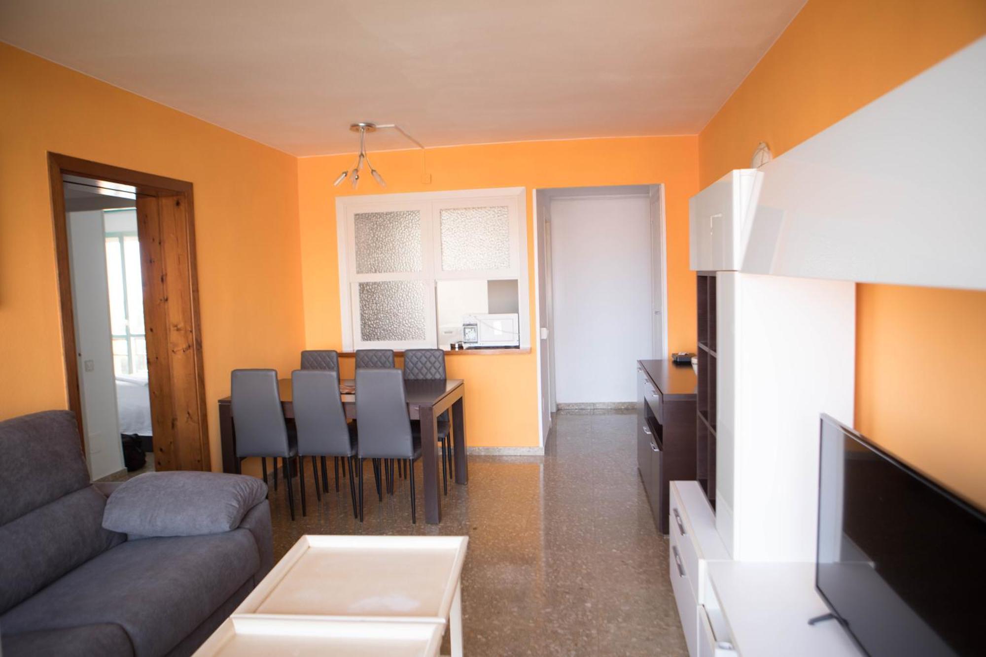 Apartamento Babor Sun & Beach Almerimar Εξωτερικό φωτογραφία