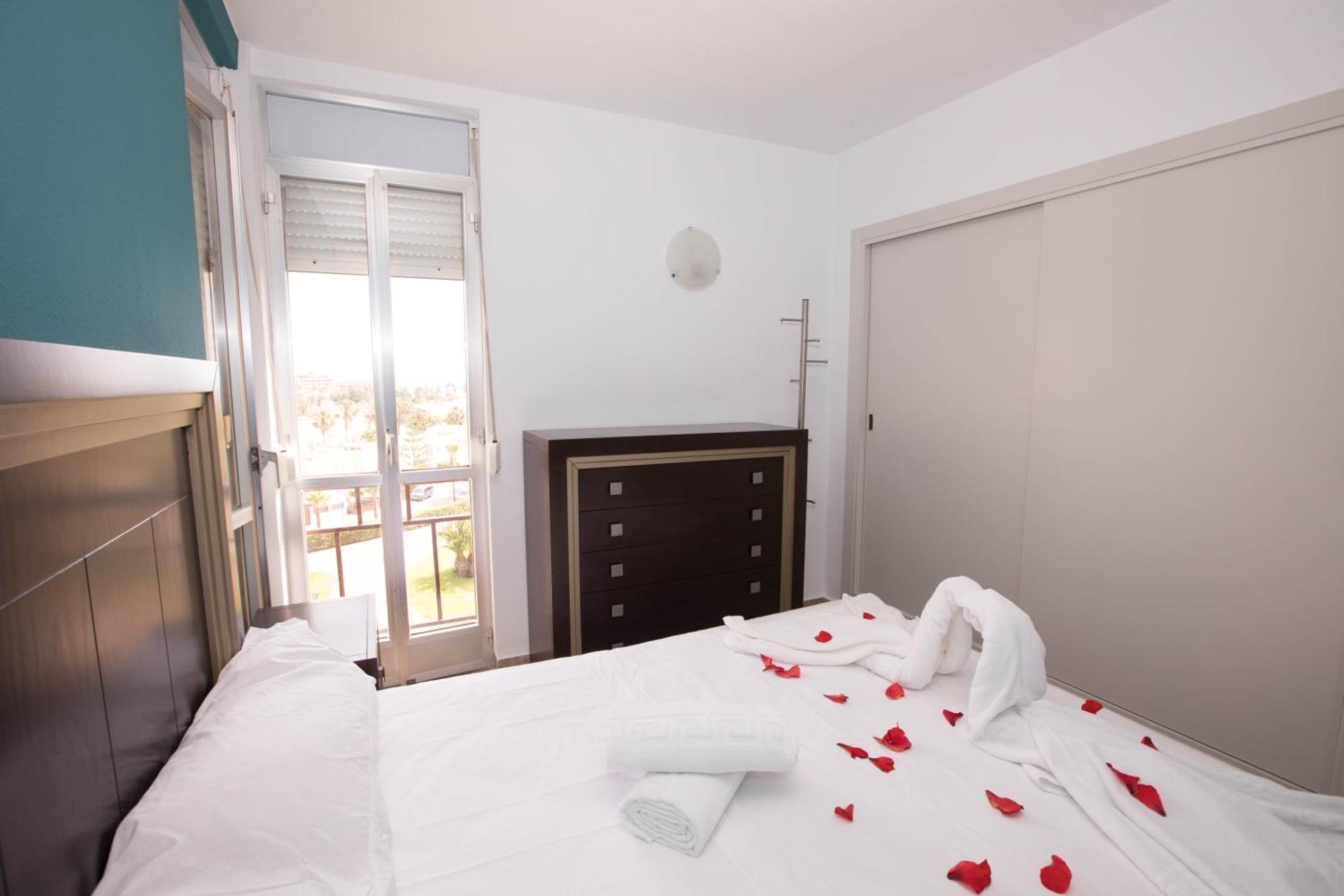 Apartamento Babor Sun & Beach Almerimar Εξωτερικό φωτογραφία