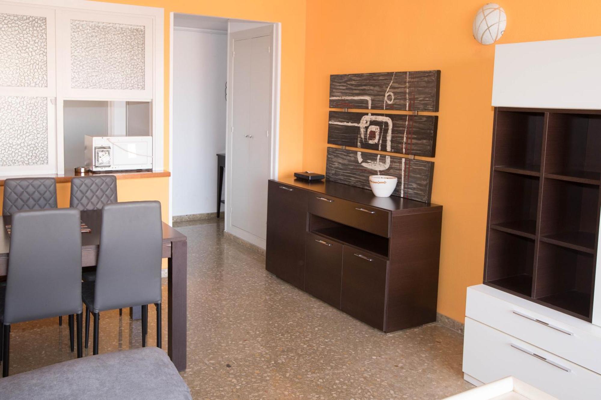 Apartamento Babor Sun & Beach Almerimar Εξωτερικό φωτογραφία