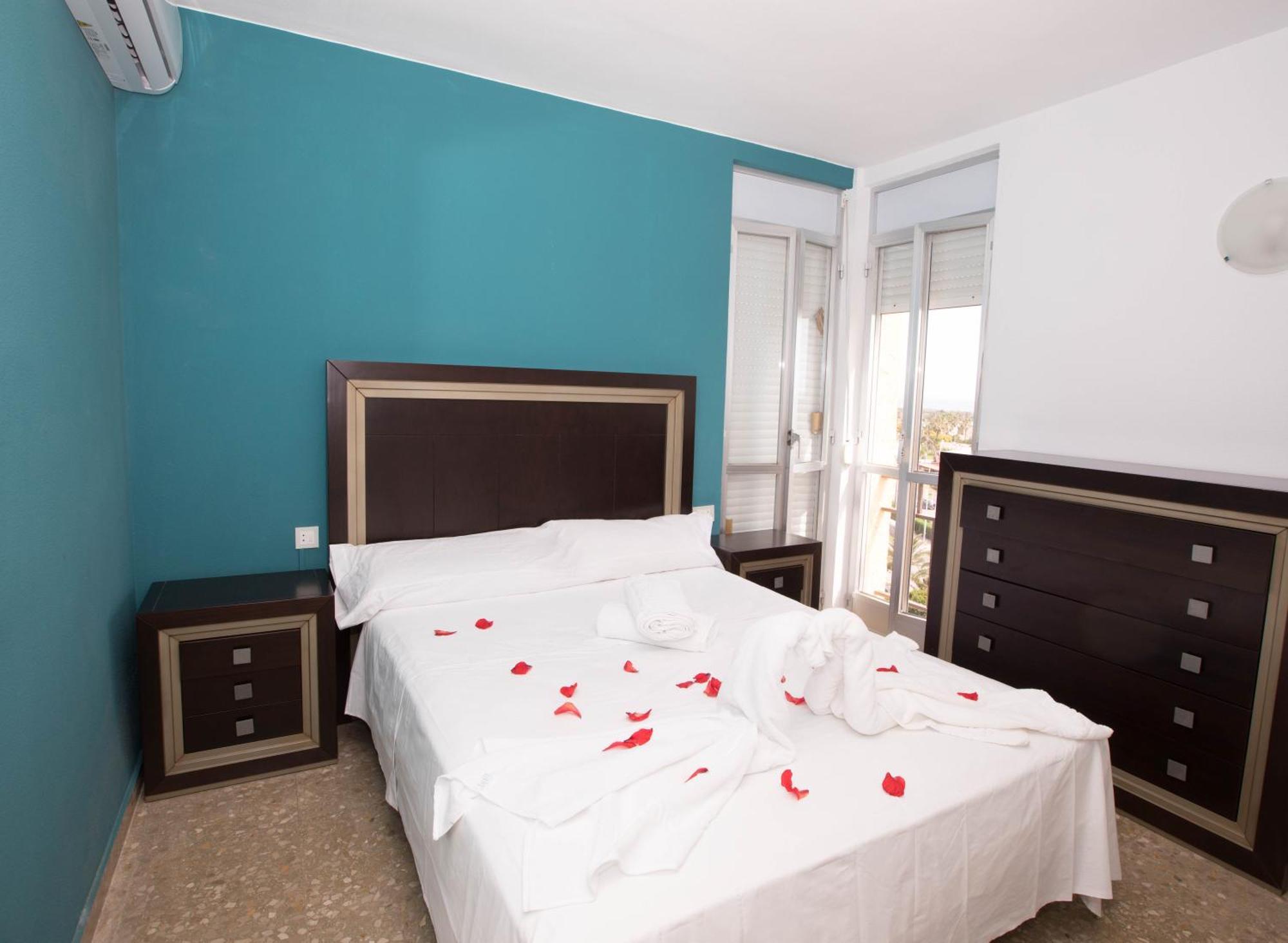 Apartamento Babor Sun & Beach Almerimar Εξωτερικό φωτογραφία
