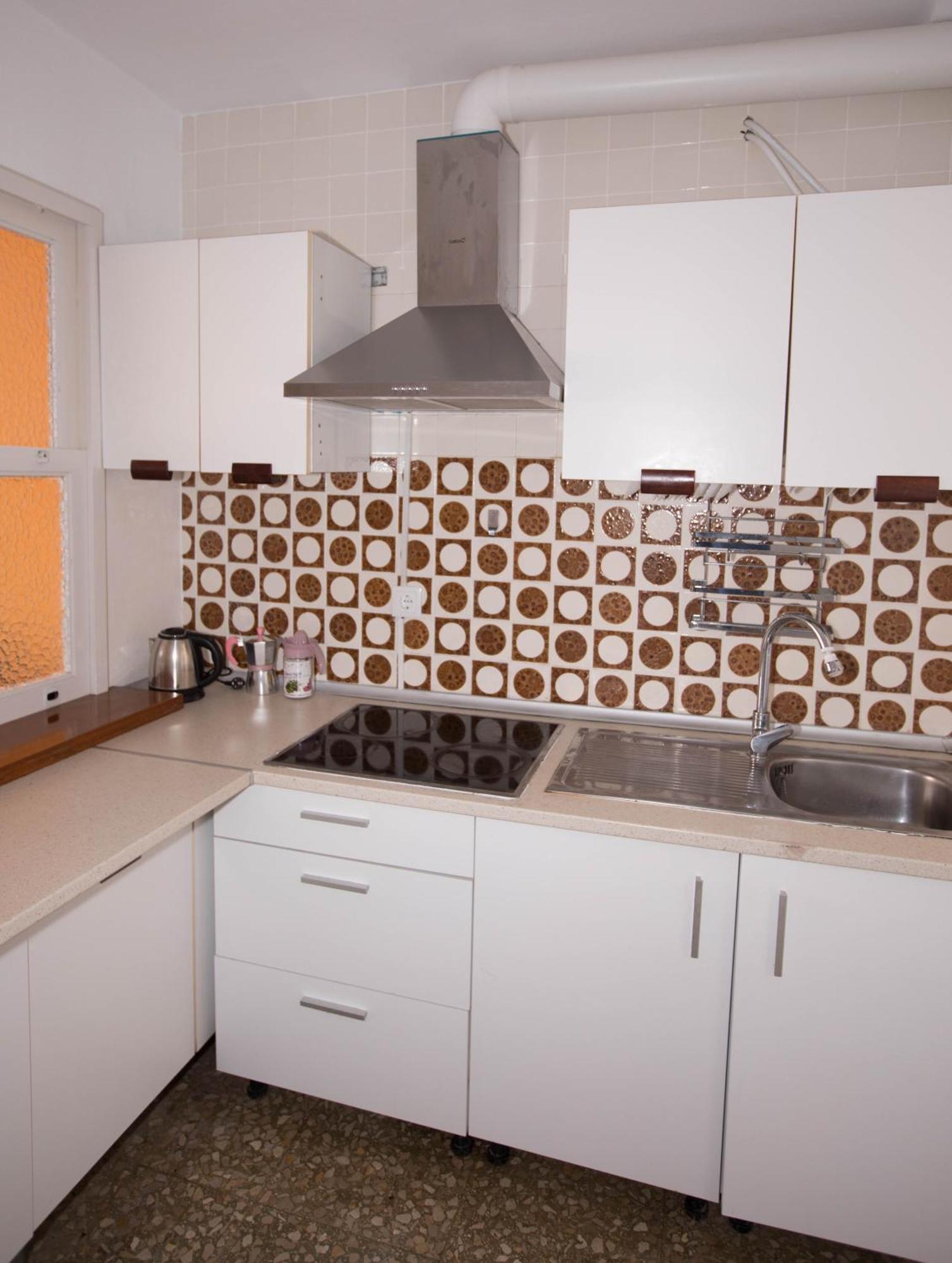 Apartamento Babor Sun & Beach Almerimar Εξωτερικό φωτογραφία