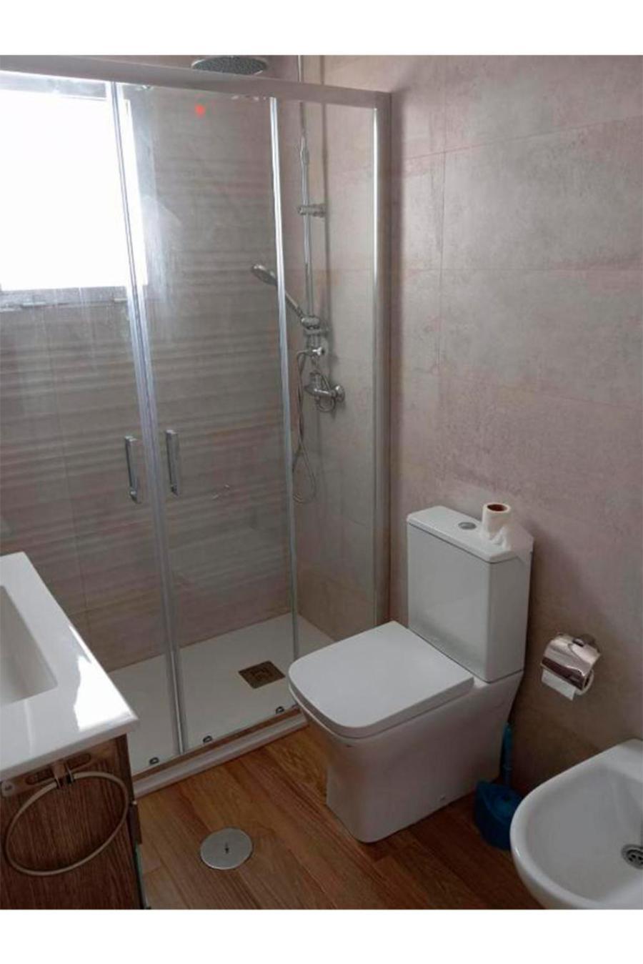 Apartamento Babor Sun & Beach Almerimar Εξωτερικό φωτογραφία