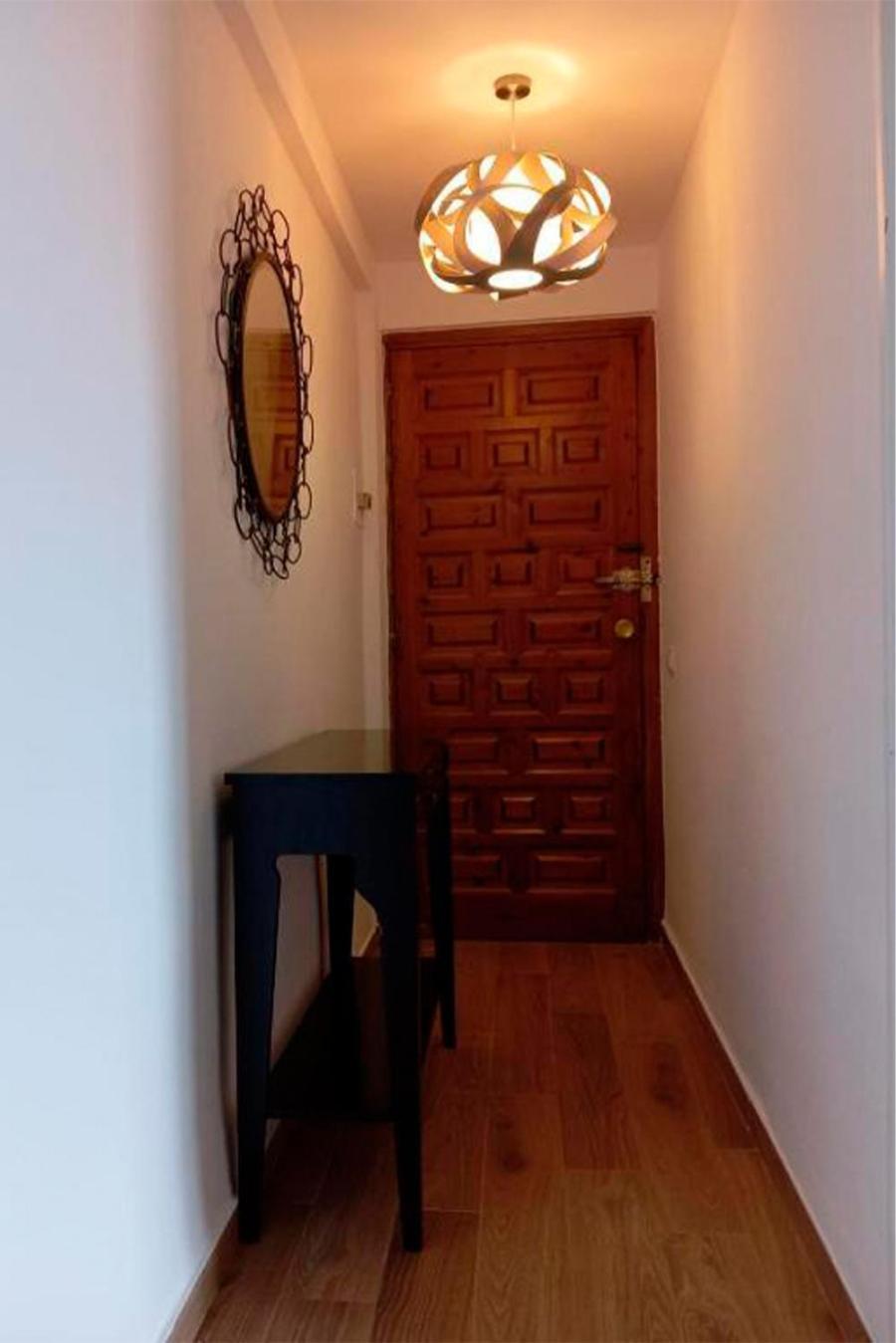 Apartamento Babor Sun & Beach Almerimar Εξωτερικό φωτογραφία